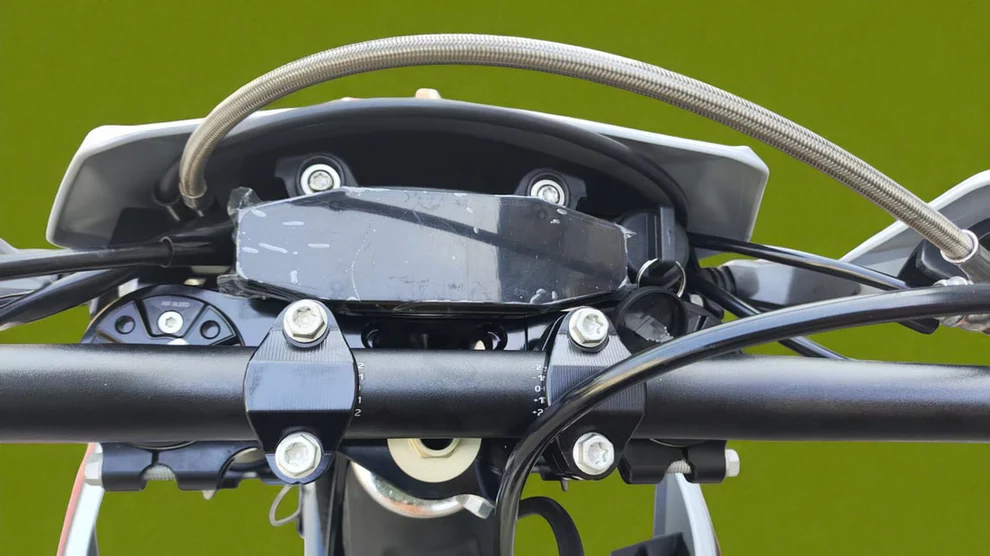 High-Performance GPX TSE Bike UK