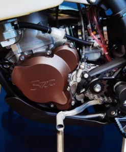 High-Performance GPX TSE Bike UK