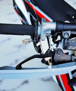 High-Performance GPX TSE Bike UK