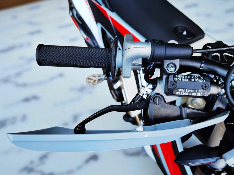 High-Performance GPX TSE Bike UK